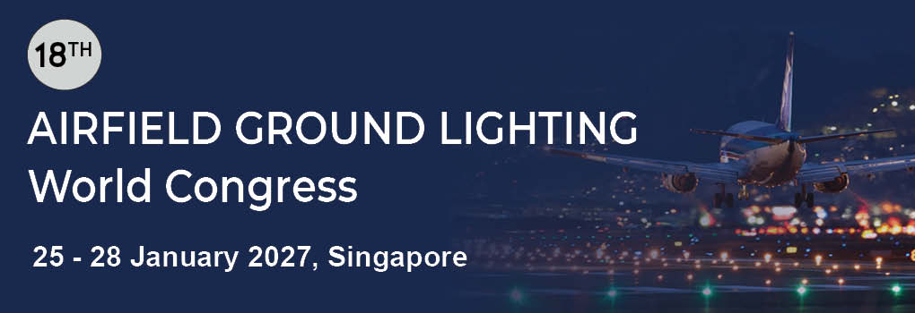 18th Airfield Ground Lighting World Congress 2027